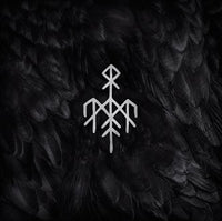 Wardruna - Kvitravn - <NONE> - CD