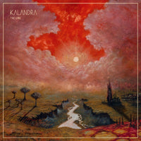 Kalandra - The Line - <NONE> - LP