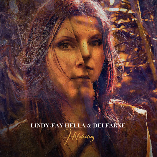 Lindy-Fay Hella & Dei Farne - Hildring - Electronic - CDD