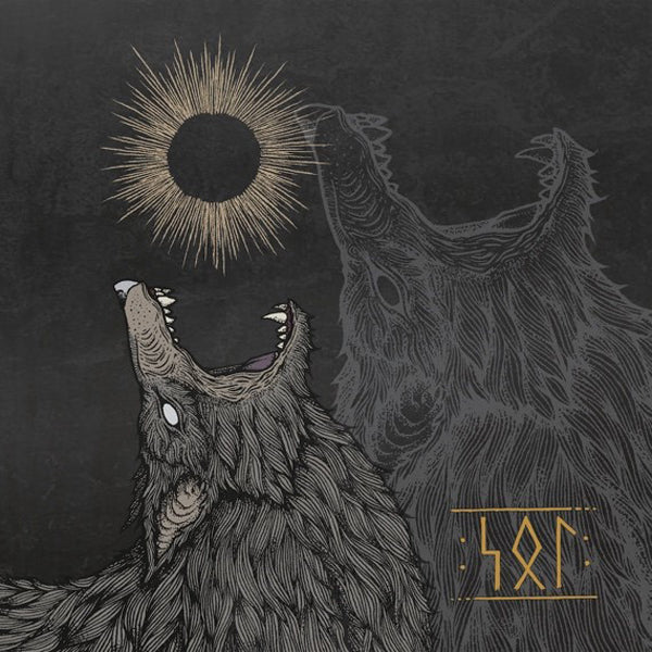 Sowulo - Sol - Folk/Pagan Metal - DLP