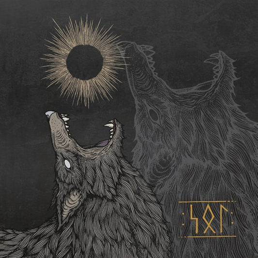 Sowulo - Sol - Folk/Pagan Metal - DLP