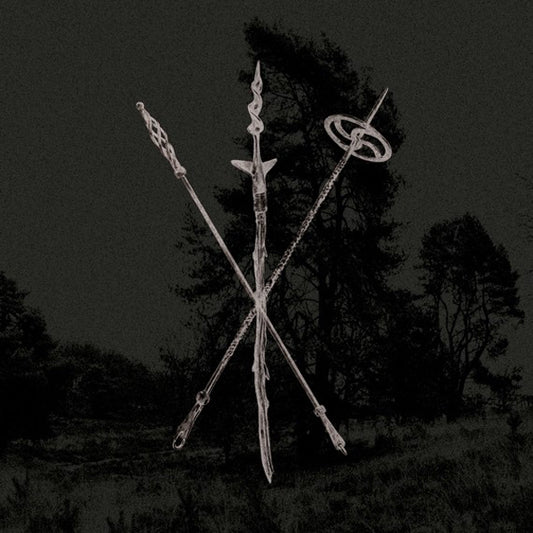 Sowulo - Wurdiz - Folk/Pagan Metal - DLP