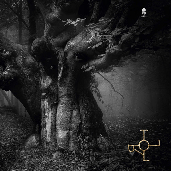 Drott - Troll - Prog Rock - CDD