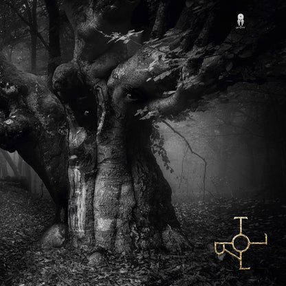 Drott - Troll - Prog Rock - LP