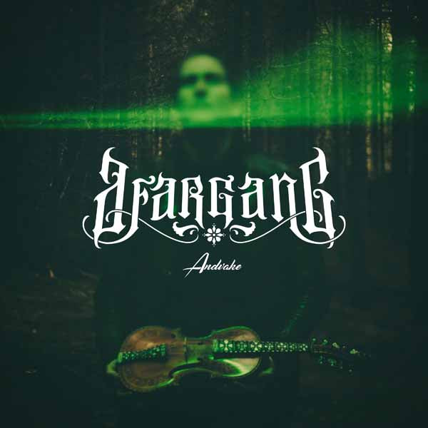 Afargang - Andvake - Black Metal - CDD