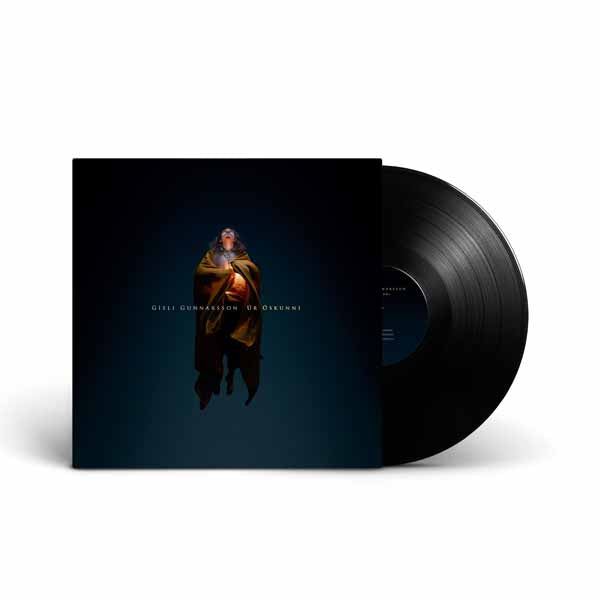 Gisli Gunnarsson - Ur Oskunni - Rock - LP