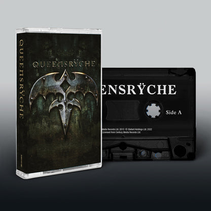 Queensryche - Queensryche - Metal - MC