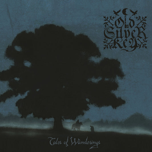 Old Silver Key - Tales Of Wanderings - Black Metal - CD
