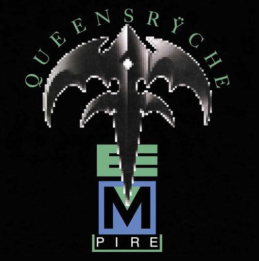 Queensryche - Empire (2Lp) - Metal - DLP