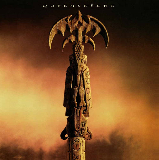 Queensryche - Promised Land - Metal - LP