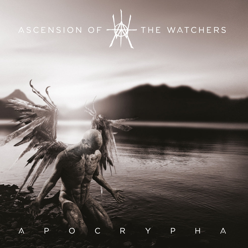 Ascension Of The Watchers - Apocrypha (2Lp) - Metal - DLP