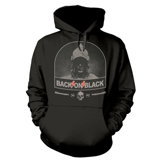 Acid Reign - Ignite Your Fury - Small - Music - Hooded Sweatshirt