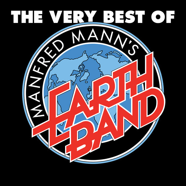 Manfred Mann'S Earth Band - The Very Best Of Manfred MannS Earth Band - Rock/Pop - CD