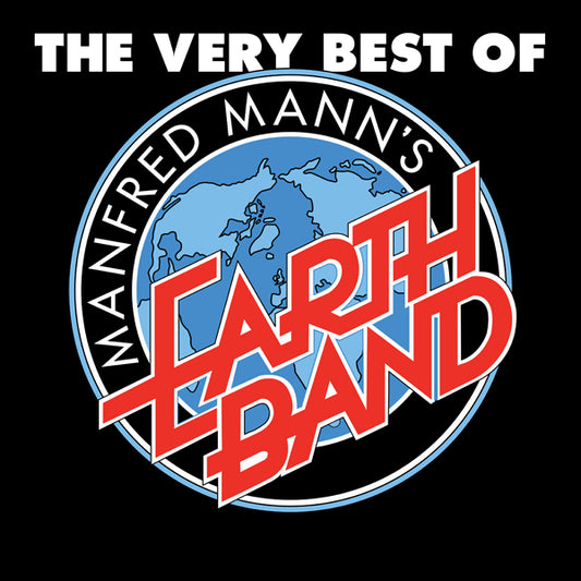 Manfred Mann'S Earth Band - The Very Best Of Manfred MannS Earth Band - Rock/Pop - CD