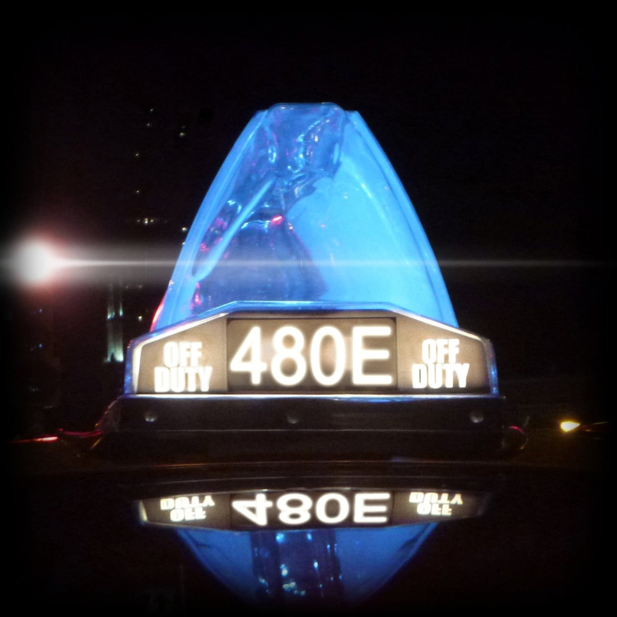 Four80East - Off Duty - Jazz - CD