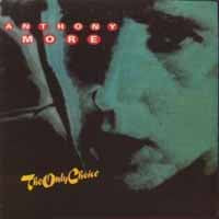 Anthony More - The Only Choice - Rock - CD