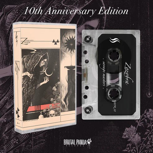 Zozobra - Savage Masters [10Th Anniversary Edition] - Hardcore - MC