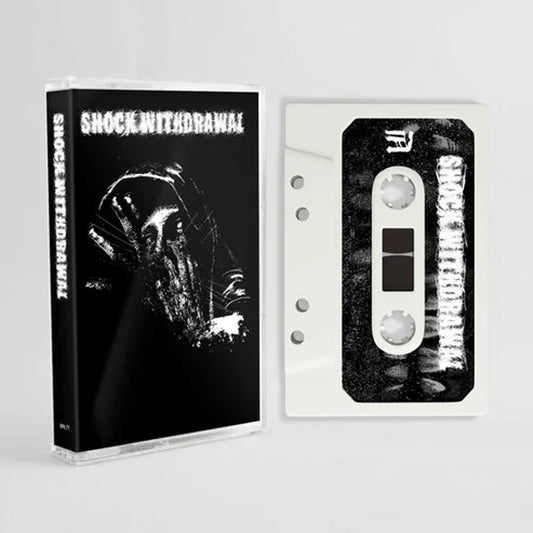 Shock Withdrawal - Shock Withdrawal - Death Metal - MC