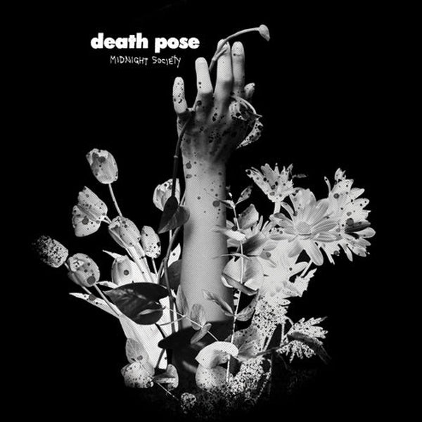 Death Pose - Midnight Society - Hardcore - LP