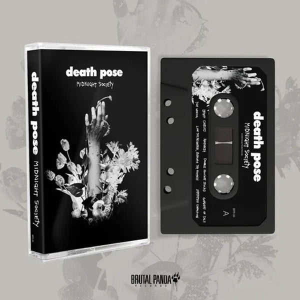 Death Pose - Midnight Society - Hardcore - MC