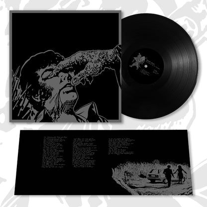 Couch Slut - You Could Do It Tonight - Hardcore - LP