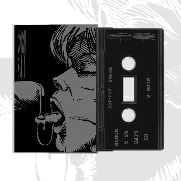 Couch Slut - My Life As A Woman (Reissue) - Hardcore - MC