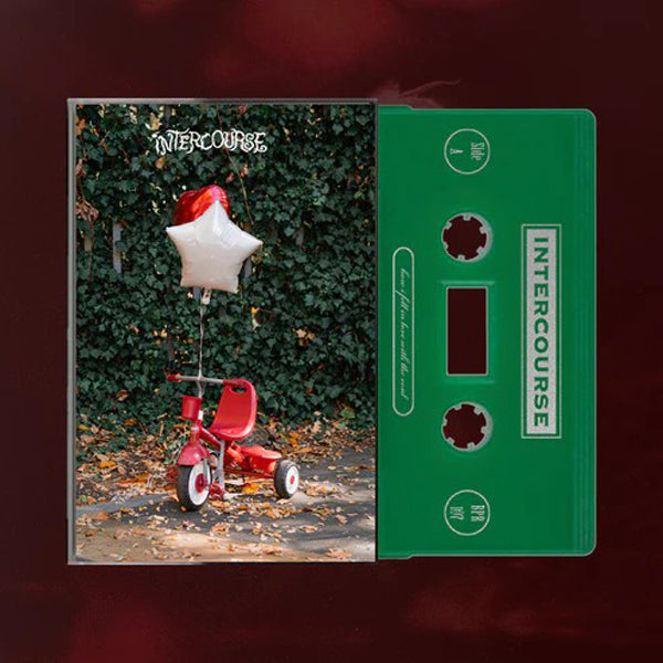 Intercourse - How I Fell In Love With The Void - Hardcore - MC