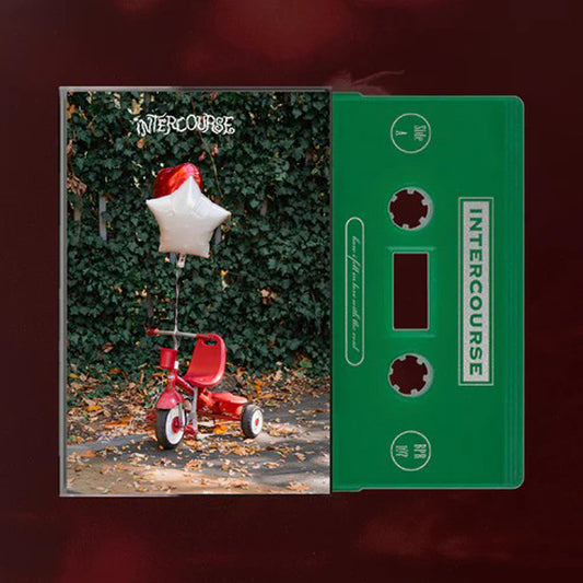 Intercourse - How I Fell In Love With The Void - Hardcore - MC