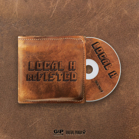 Local H - Refisted - Rock - CDD
