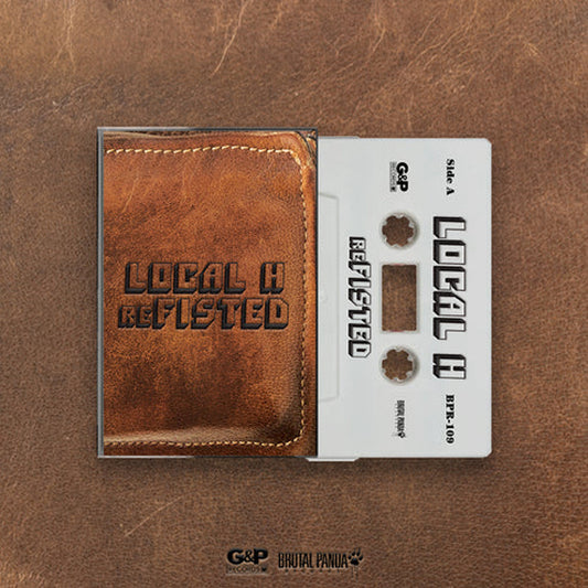 Local H - Refisted - Rock - MC