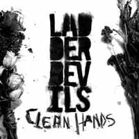 Ladder Devils - Clean Hands - Hardcore - LP