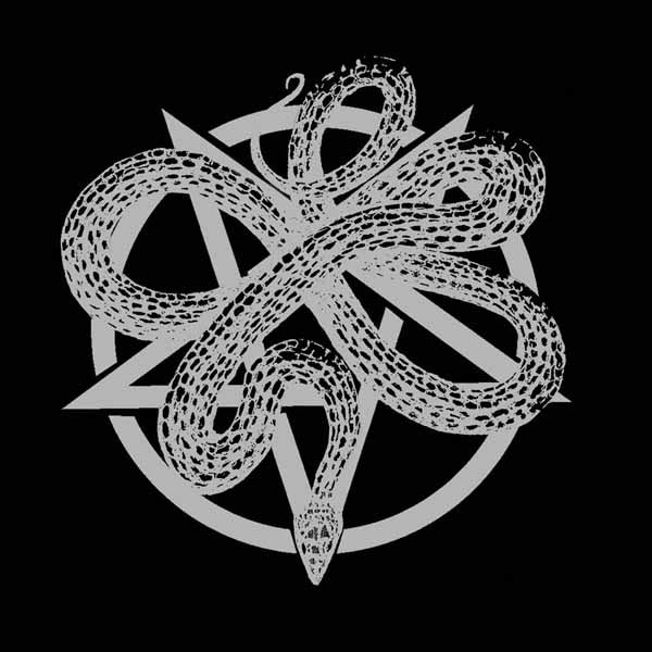 Hellgoat - End Of Man - Black Metal - 7
