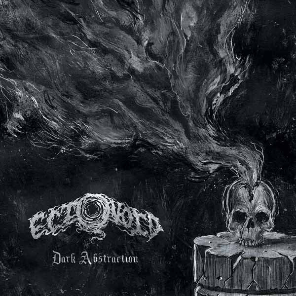 Ectovoid - Dark Abstraction - Metal - LP