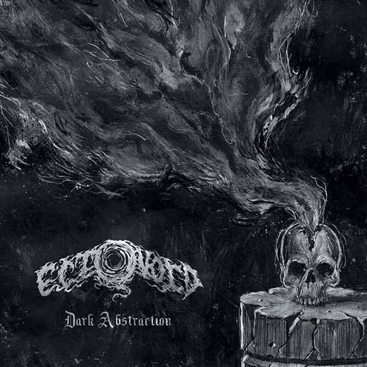 Ectovoid - Dark Abstraction - Metal - LP