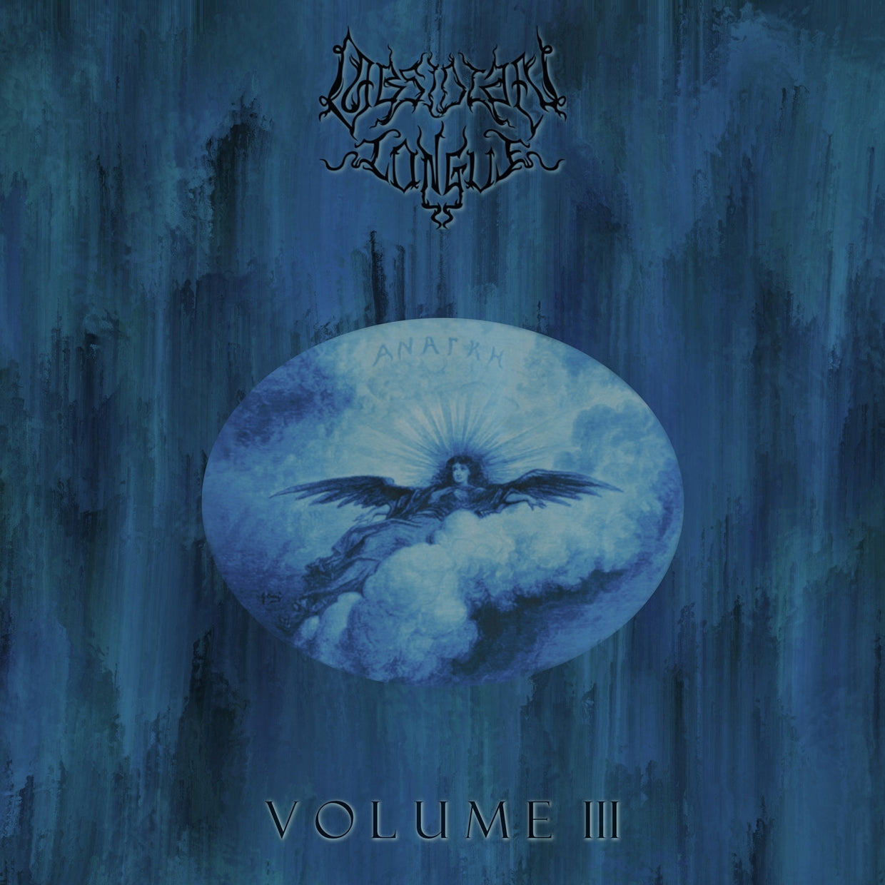 Obsidian Tongue - Volume Iii - Black Metal - LP