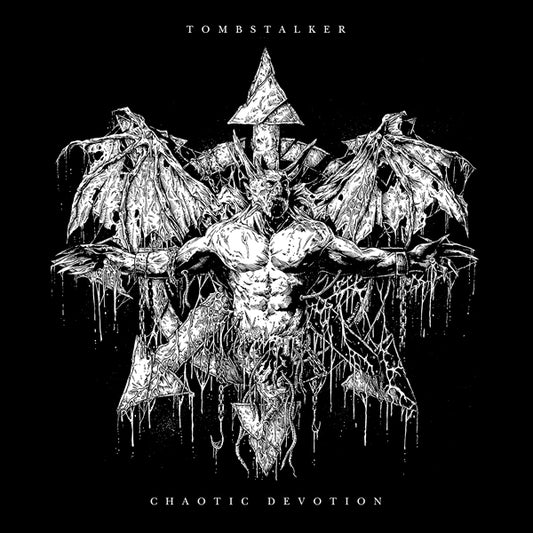 Tombstalker - Chaotic Devotion - Death Metal - 7