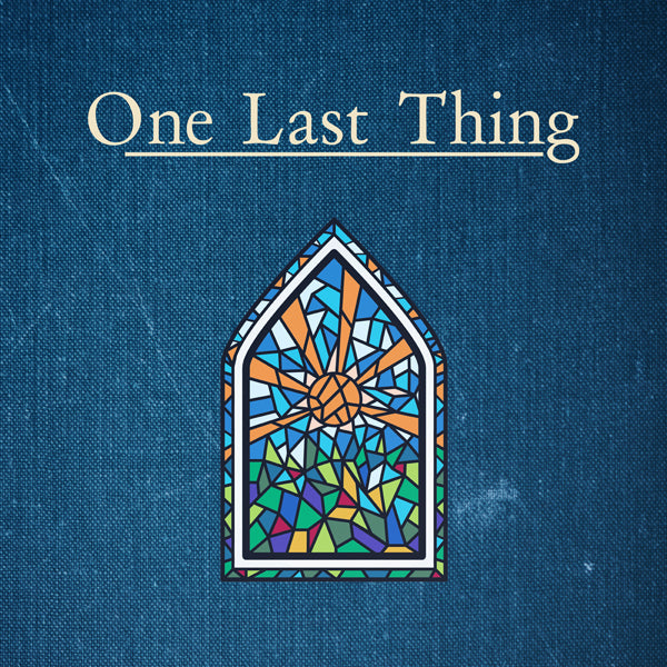 Jason Lee Mckinney Band - One Last Thing - Blues - CD