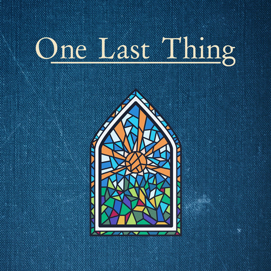 Jason Lee Mckinney Band - One Last Thing - Blues - CD