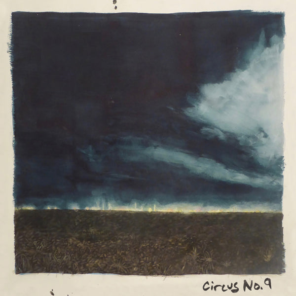 Circus No. 9 - Circus No. 9 - Country/Folk - CD