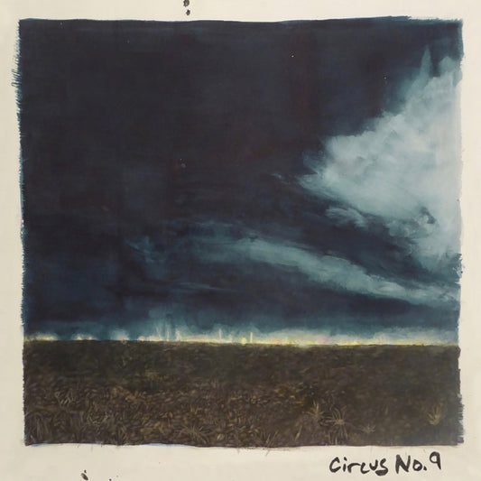 Circus No. 9 - Circus No. 9 - Country/Folk - CD