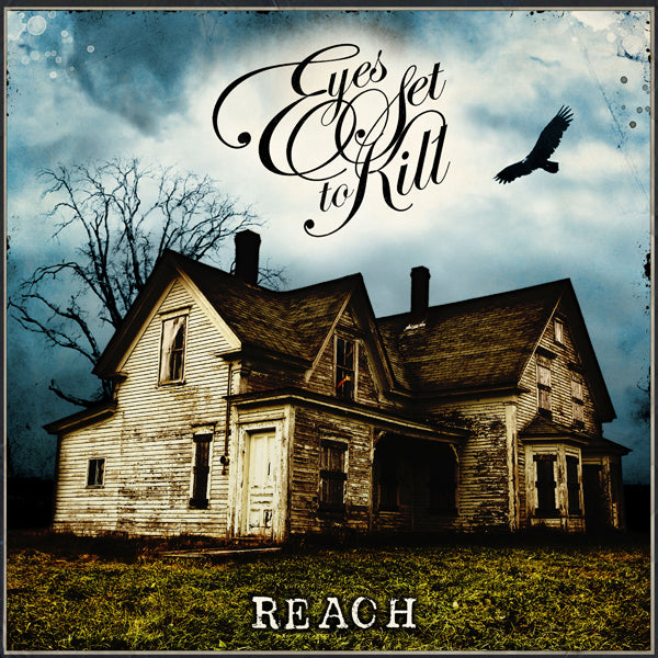 Eyes Set To Kill - Reach - Metal - CD