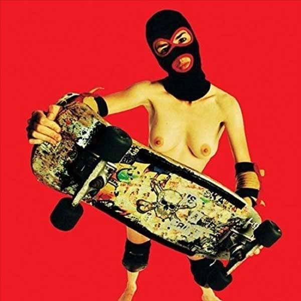 Dwarves, The - Are Young And Good Looking - Punk - LP