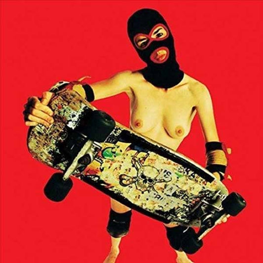 Dwarves, The - Are Young And Good Looking - Punk - LP