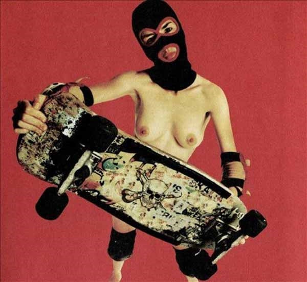 Dwarves, The - Are Younger And Even Better Looking - Punk - CD