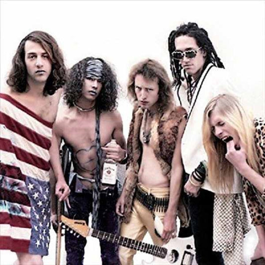 Penetration Moon (Dwarves) - Penetration Moon - Punk - LP