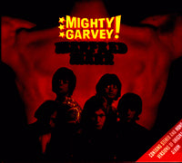 Manfred Mann - Mighty Garvey! - Rock/Pop - CD