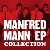 Manfred Mann - Ep Collection (7Cd Box Set) - Rock/Pop - CDB