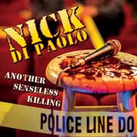 Nick Di Paolo - Another Senseless Killing - Comedy - CD