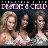 Destinys Child - Destinys Child Collectors Box - Pop - 3CD