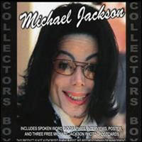 Michael Jackson - Michael Jackson Collectors Box - Rock/Pop - 3CD